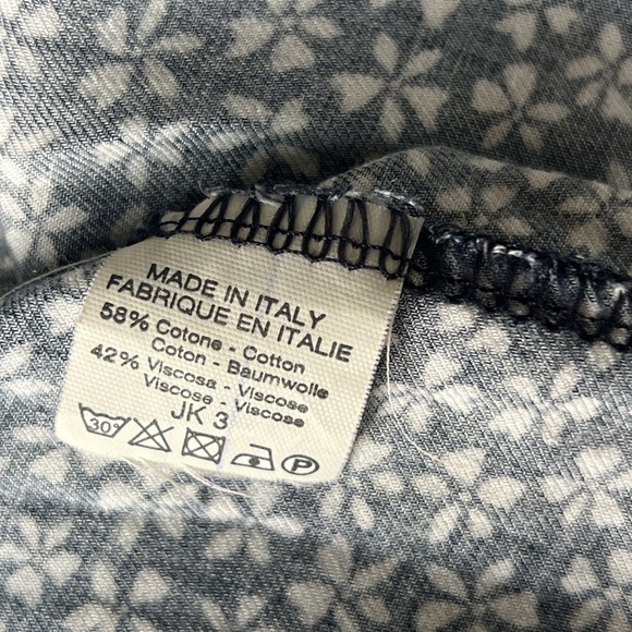 Brandy Melville Robbie Wrap Dress - Picture 7 of 7